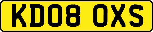 KD08OXS