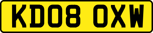 KD08OXW