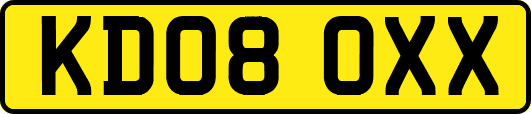 KD08OXX