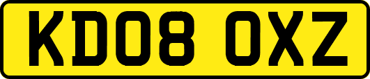 KD08OXZ