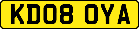 KD08OYA