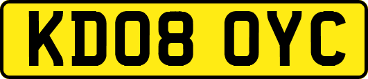 KD08OYC
