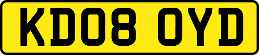 KD08OYD
