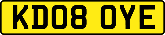 KD08OYE