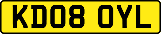 KD08OYL