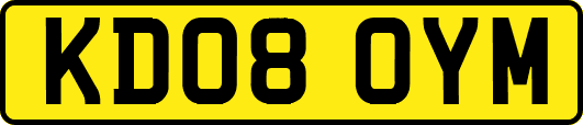 KD08OYM