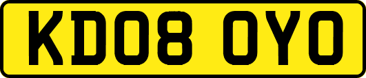 KD08OYO