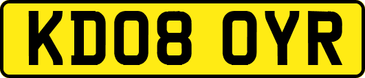 KD08OYR