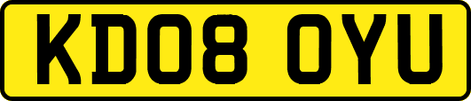 KD08OYU