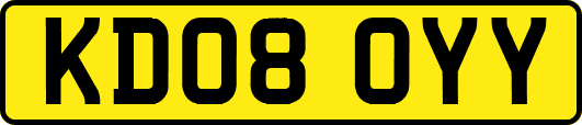 KD08OYY