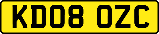 KD08OZC