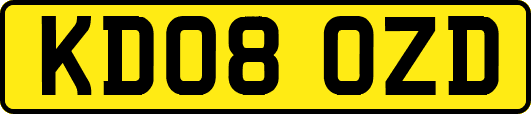 KD08OZD