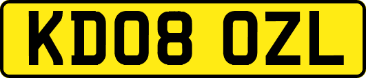 KD08OZL