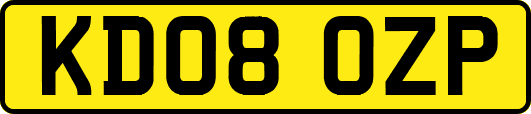 KD08OZP