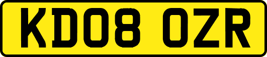 KD08OZR