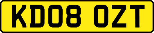 KD08OZT