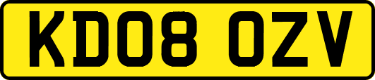 KD08OZV