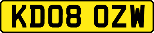 KD08OZW