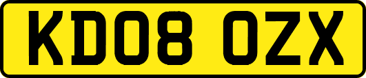 KD08OZX