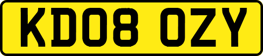 KD08OZY