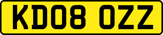 KD08OZZ