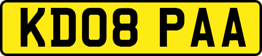 KD08PAA