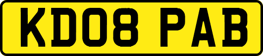 KD08PAB