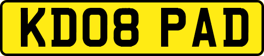 KD08PAD