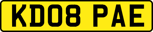 KD08PAE