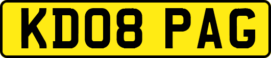 KD08PAG