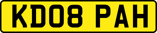 KD08PAH