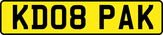 KD08PAK