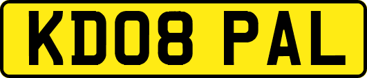 KD08PAL