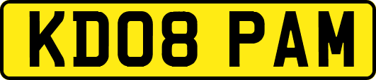 KD08PAM