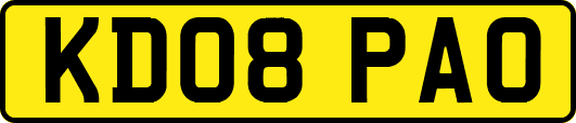 KD08PAO