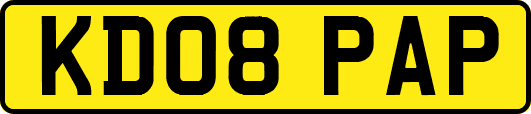 KD08PAP