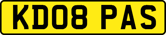 KD08PAS