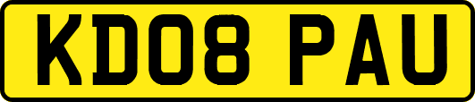 KD08PAU
