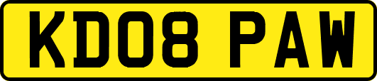 KD08PAW