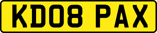 KD08PAX