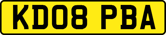 KD08PBA