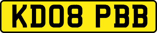 KD08PBB