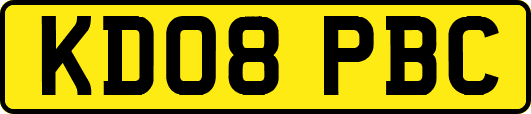 KD08PBC