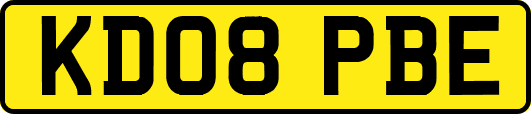 KD08PBE
