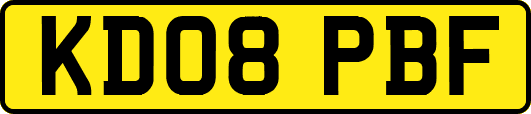 KD08PBF