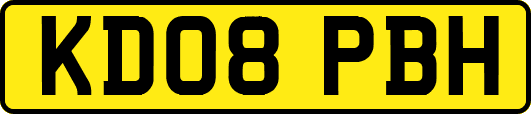 KD08PBH
