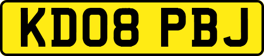 KD08PBJ