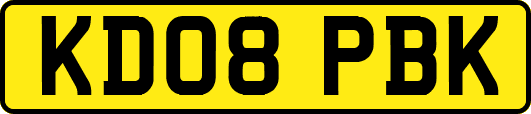 KD08PBK