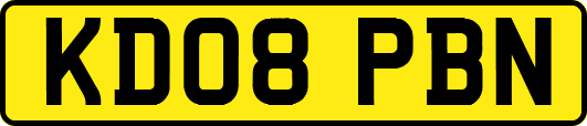 KD08PBN