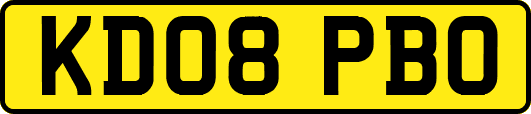 KD08PBO